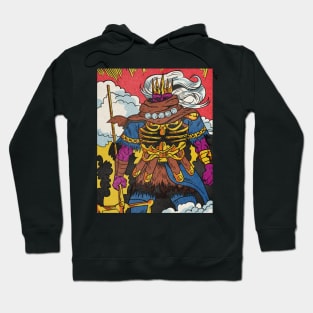 RIDER OF THE STORM Hoodie
